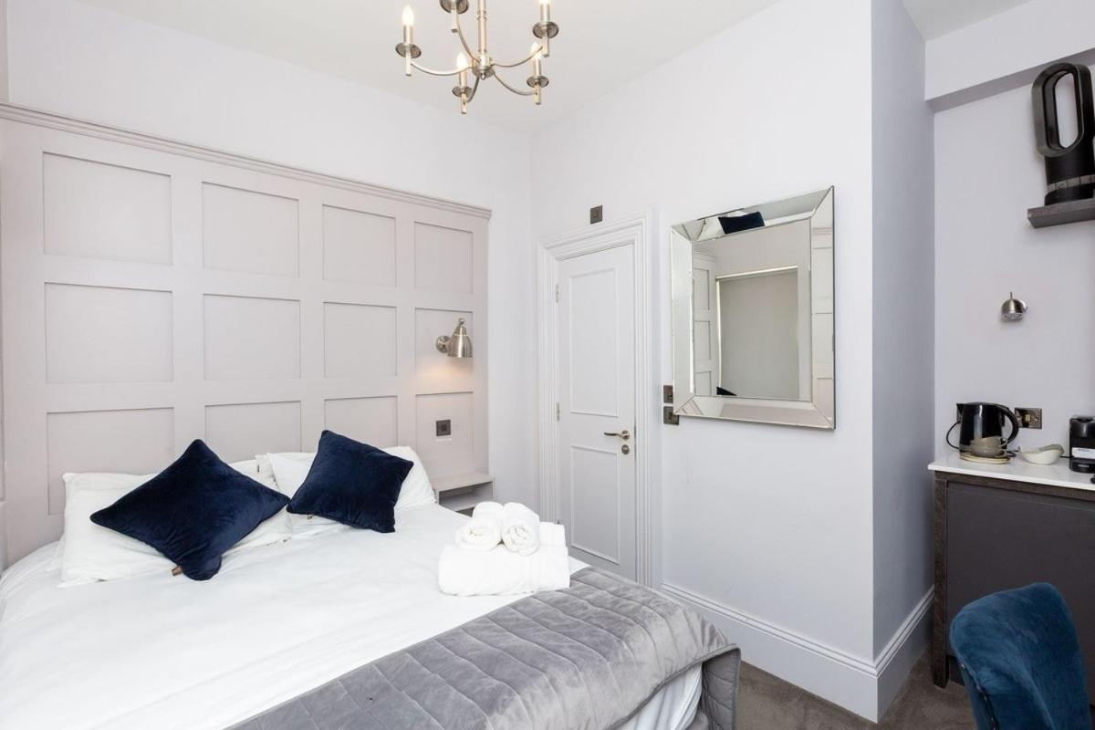Seaside Getaway Suite