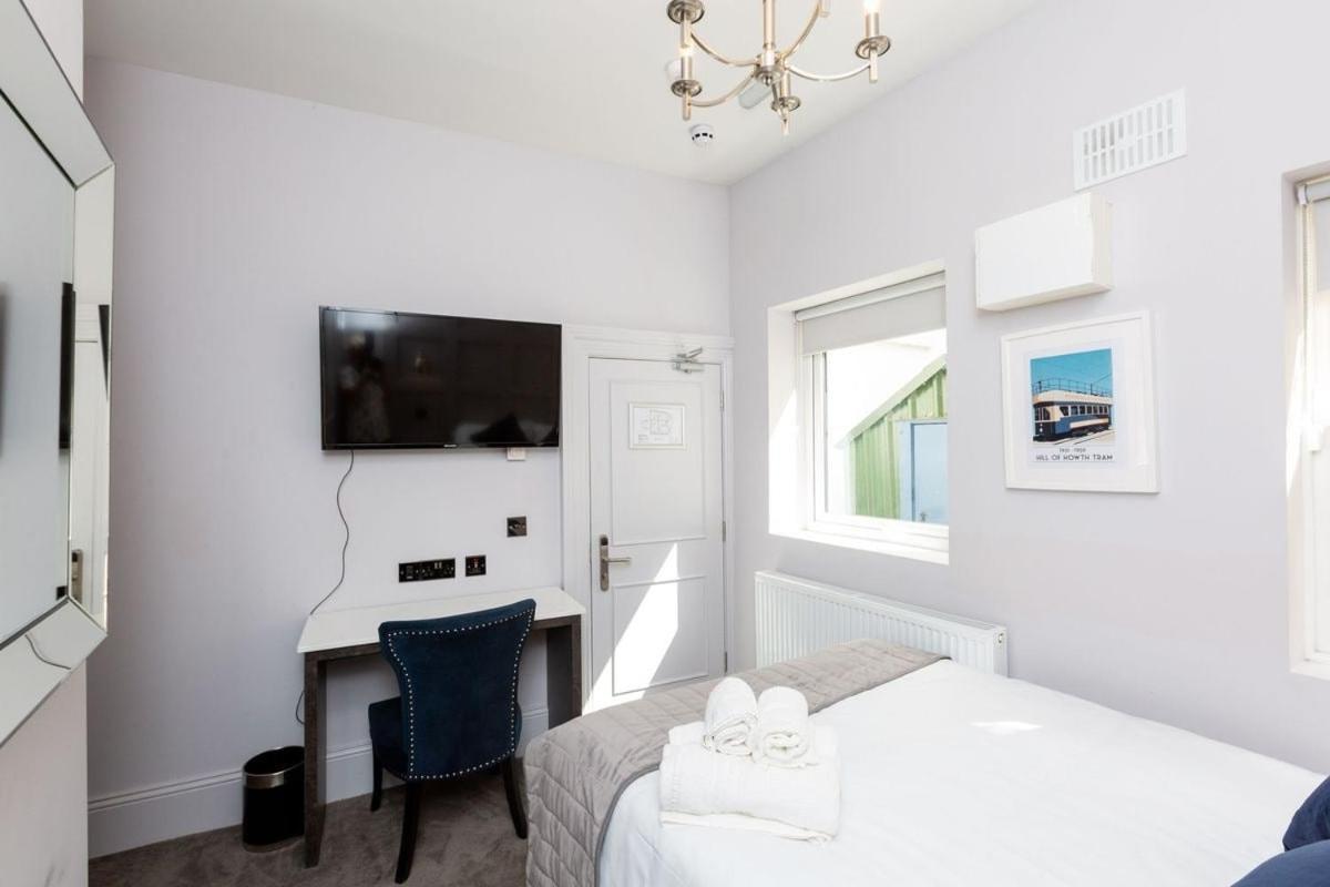 Apartamento Seaside Getaway Suite Dublin