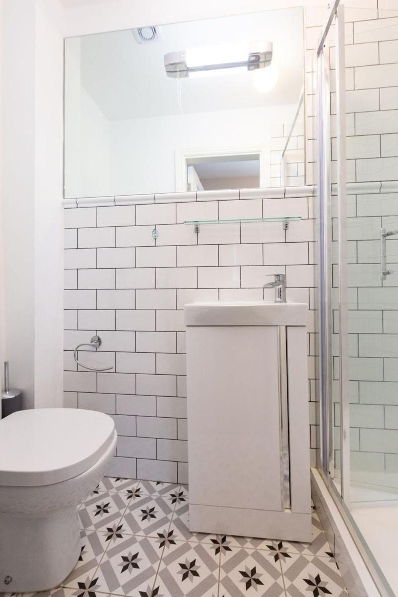 Seaside Getaway Suite Dublin